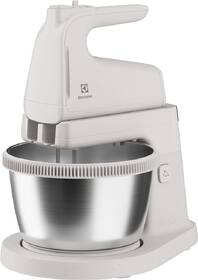 Ruční šlehač s mísou Electrolux Mattino 2.0 ESM4W bílý

 obrázek produktu 1 z 7