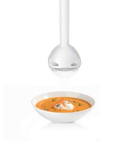 Ponorný mixér Bosch MSM64010 bílý/červený

 obrázek produktu 6 z 9