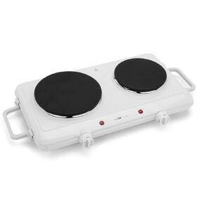 Vařič elektrický Clatronic DKP 3583 bílý

 obrázek produktu 9 z 9