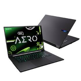 Notebook GIGABYTE AERO X16 1VH93CZC94AH šedý

 obrázek produktu 6 z 8