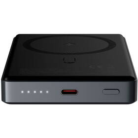 Powerbanka Allity APB-300 PD QC 20W 10000 mAh šedá

 obrázek produktu 2 z 9