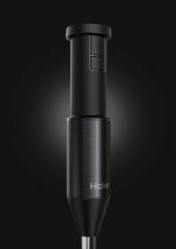 Ponorný mixér Haier HHB5B5/1 011 černá barva
