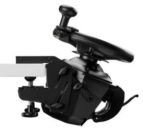 Sada Thrustmaster T128 SimTask Pack (Volant T128 + SimTask Farming Kit), PS5/4/PC černá

 obrázek produktu 1 z 11