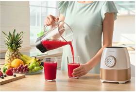 Stolní mixér Sencor SBL 5870GD zlatý

 obrázek produktu 12 z 13