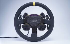 Volant Moza Racing RS V2 černý

 obrázek produktu 7 z 14
