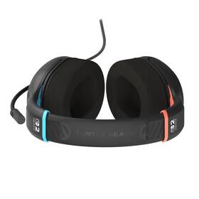 Headset Turtle Beach Airlite Fit, Nintendo Switch 2 černý

 obrázek produktu 4 z 9
