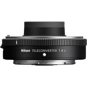 Telekonvertor Nikon Z Teleconverter TC-1.4x černý

 obrázek produktu 1 z 3