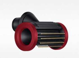 Fén Dyson Supersonic Nural HD16 T1/T2 red velvet/gold červený/zlatý

 obrázek produktu 4 z 8