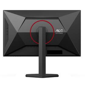 Herní monitor AOC U27G4R černý

 obrázek produktu 6 z 10