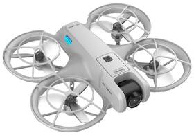 Dron Rollei Fly Mini šedý

 obrázek produktu 2 z 19
