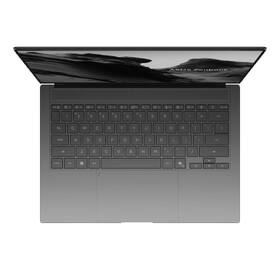 Notebook Asus Zenbook S14 OLED šedý

 obrázek produktu 4 z 8