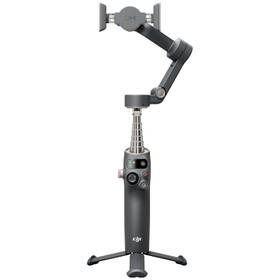 Stabilizátor DJI Osmo Mobile 8 Standard Combo černý

 obrázek produktu 1 z 8