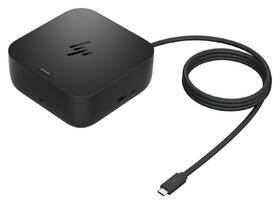 Dokovací stanice HP USB-C 100W G6 Dock černá

 obrázek produktu 1 z 7