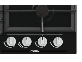 Set výrobků Mora VTCS 785 BXB + VDP 645 GB8 + nádobí černý/nerez

 obrázek produktu 8 z 14