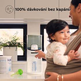 Ohřívač vody Baby Brezza Instant Warmer White bílý

 obrázek produktu 5 z 19