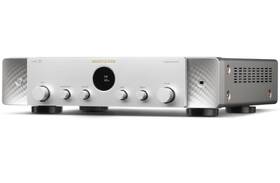 Zesilovač MARANTZ MODEL 70 stříbrný/zlatý

 obrázek produktu 1 z 4