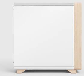 Case FRACTAL DESIGN Summit Chalk White Solid bílá

 obrázek produktu 2 z 17
