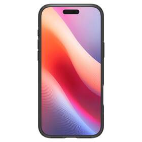 Kryt na mobil Spigen Ultra Hybrid MagSafe na iPhone 18 Pro Max/17 Pro Max černý

 obrázek produktu 9 z 9