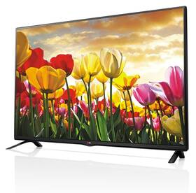 Televize LG 49LB550V černý

 obrázek produktu 5 z 18