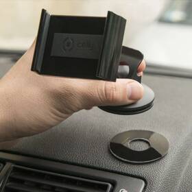 Držák na mobil Celly FLEX14 univerzal 

 obrázek produktu 3 z 4