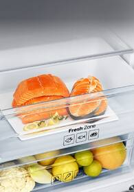 Chladnička s mrazničkou Samsung RB37J5345SS/EF Inoxlook

 obrázek produktu 3 z 8