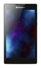 Dotykový tablet Lenovo 2 A7-30 8 GB 3G černý

 obrázek produktu 1 z 23