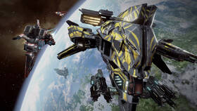 Hra Sony Eve Valkyrie (PS4) 

 obrázek produktu 14 z 14