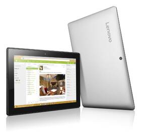 Dotykový tablet Lenovo MiiX 310-10ICR stříbrný

 obrázek produktu 5 z 11