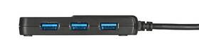 USB Hub Trust USB 3.0 / 4x USB 3.0 černý

 obrázek produktu 2 z 5