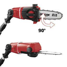 Odvětvovač Einhell GE-LC 18 Li T Expert Plus (bez baterie) 3410810 

 obrázek produktu 3 z 25