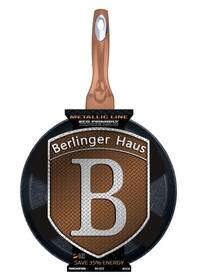 Pánev palačinková Berlinger Haus BH-1523, 25 cm 

 obrázek produktu 1 z 2