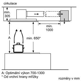Odsavač par Siemens LR97CAQ50 nerez

 obrázek produktu 10 z 12