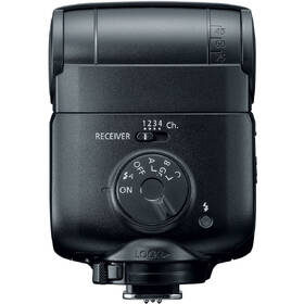 Blesk Canon EL-100 černý

 obrázek produktu 2 z 14