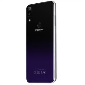 Mobilní telefon Doogee Y7 fialový

 obrázek produktu 5 z 15