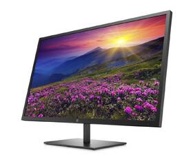 Monitor HP 32 QHD 

 obrázek produktu 1 z 5