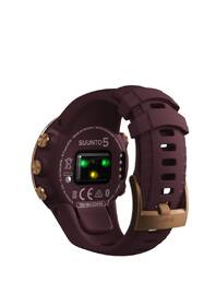 Chytré hodinky Suunto 5 - Burgundy Copper 

 obrázek produktu 10 z 12