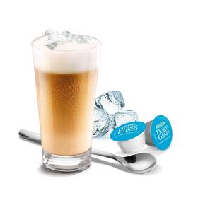  NESCAFÉ Cappuccino Ice kávové kapsle 16 ks 

 obrázek produktu 3 z 5