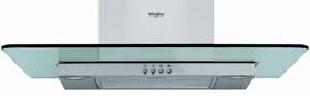 Odsavač par Whirlpool WHFG 64 F LM X nerez/sklo

 obrázek produktu 2 z 3