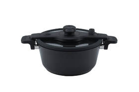 Elektrický pečicí hrnec Remoska T41/42 Black 

 obrázek produktu 5 z 7