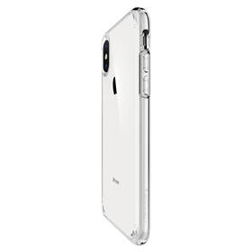 Kryt na mobil Spigen Ultra Hybrid na Apple iPhone Xs/X průhledný

 obrázek produktu 2 z 4