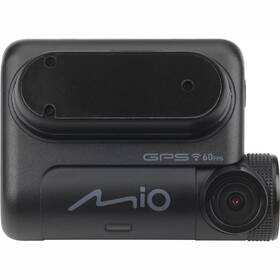 Autokamera Mio MiVue M826 Wi-Fi černá

 obrázek produktu 3 z 8