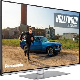 Televize Panasonic TX-43HX710E 

 obrázek produktu 3 z 5