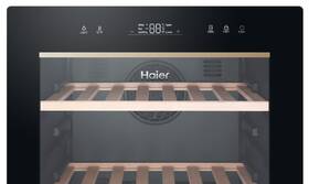 Vinotéka Haier HWS77GDAU1 černá

 obrázek produktu 3 z 22