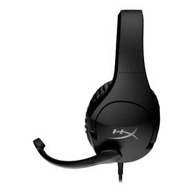 Headset HyperX Cloud Stinger S + 7.1 černý

 obrázek produktu 3 z 7