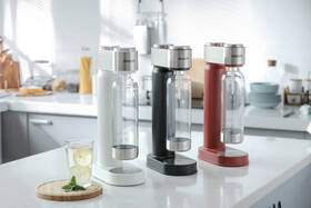 Výrobník sodové vody Philips ADD4902BK/10 

 obrázek produktu 13 z 13