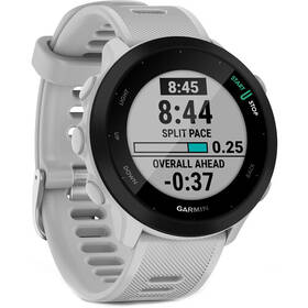 Chytré hodinky Garmin 55 bílé

 obrázek produktu 3 z 6
