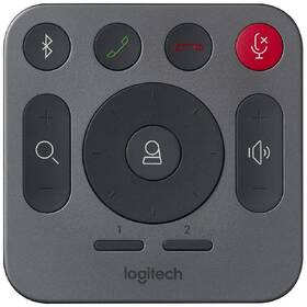Webkamera Logitech Rally Plus černá

 obrázek produktu 4 z 10