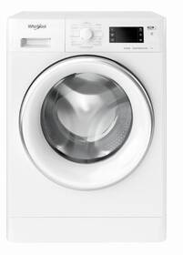 Pračka Whirlpool FWSG 71283 CV CZ N bílá

 obrázek produktu 5 z 9