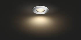 Vestavné svítidlo Philips Xamento bodové chrom

 obrázek produktu 4 z 6