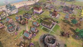 Hra Microsoft PC Age of Empires IV 

 obrázek produktu 4 z 6